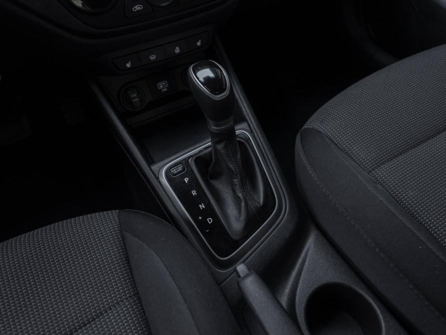 Hyundai Solaris II Москва  - изображение 14