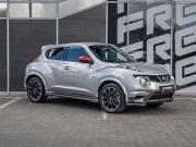 Nissan Juke Nismo I Краснодар  - изображение 22