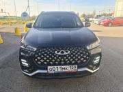 Chery Tiggo 7 Pro I Пермь  - изображение 16