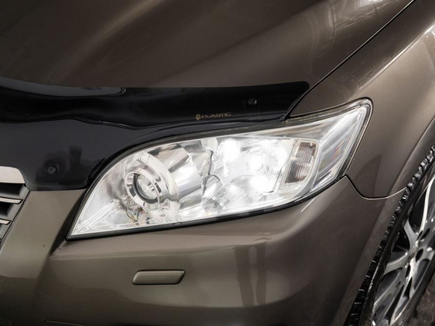 Toyota RAV4 III (XA30) Рестайлинг Иркутск  - изображение 19