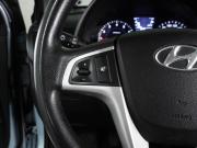 Hyundai Solaris I Воронеж  - изображение 30
