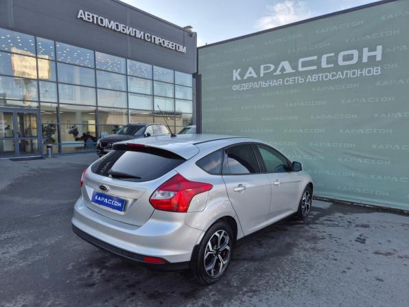 Ford Focus III с пробегом 2012 года, цена 739 000 рублей, 191245 км, хэтчбек, Автокод Объявления