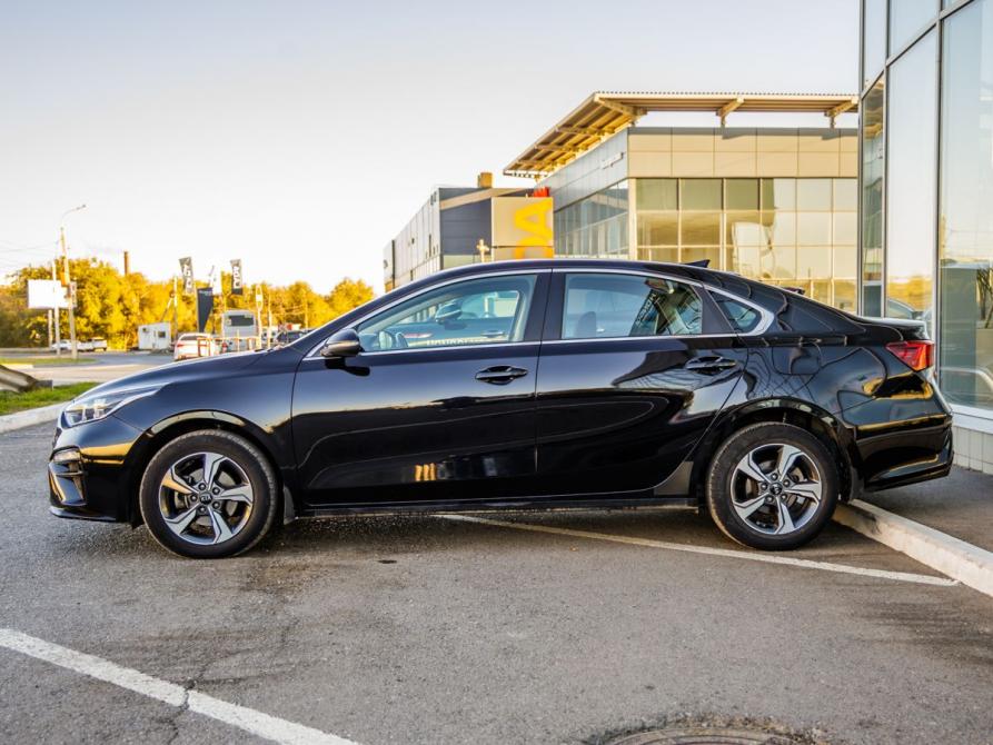 Kia Cerato IV Волгоград  - изображение 4