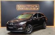 Mazda CX-7 I Уфа  - изображение 19