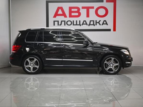 Mercedes-Benz GLK-Класс I (X204) Рестайлинг с пробегом 2014 года, цена 2 279 000 рублей, 148203 км, внедорожник, Автокод Объявления