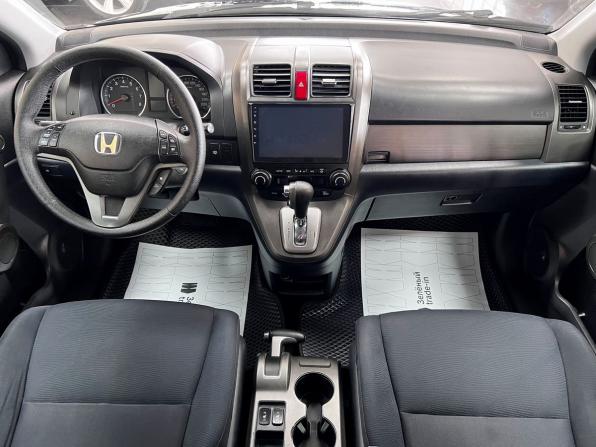Honda CR-V III Рестайлинг с пробегом 2011 года, цена 1 595 000 рублей, 194343 км, внедорожник, Автокод Объявления
