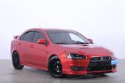 Mitsubishi Lancer X Омск  - изображение 23
