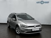 Volkswagen Golf VII Рестайлинг Москва  - изображение 15