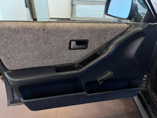 Audi 80 IV (B3) с пробегом 1987 года, цена 102 000 рублей, 296762 км, седан, Автокод Объявления