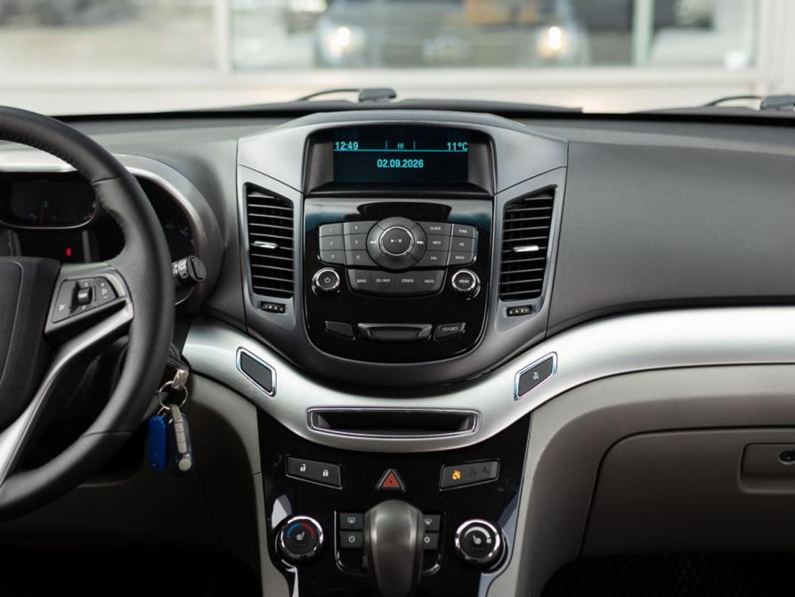 Chevrolet Orlando I Новосибирск  - изображение 14