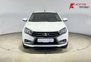 Lada (ВАЗ) Vesta I Саранск  - изображение 32