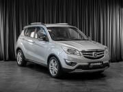Changan CS35 Тюмень  - изображение 18