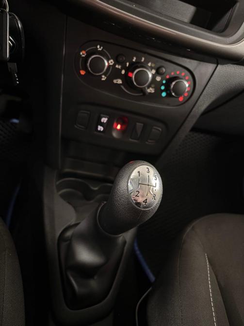 Renault Sandero II Екатеринбург  - изображение 24
