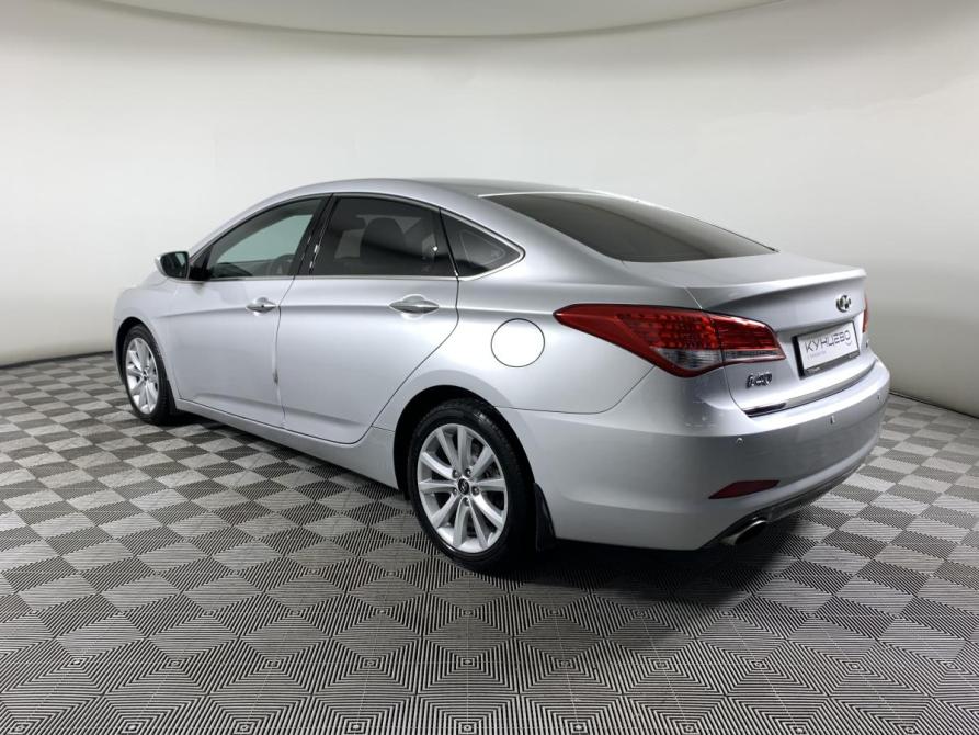 Hyundai i40 I Москва  - изображение 7