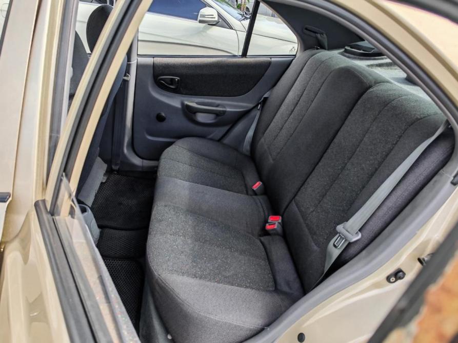 Hyundai Accent II Краснодар  - изображение 7