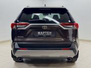Toyota RAV4 V (XA50) Вологда  - изображение 24