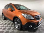 Opel Mokka I Москва  - изображение 22