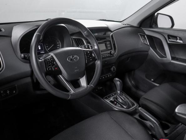 Hyundai Creta I с пробегом 2017 года, цена 1 459 000 рублей, 177370 км, внедорожник, Автокод Объявления