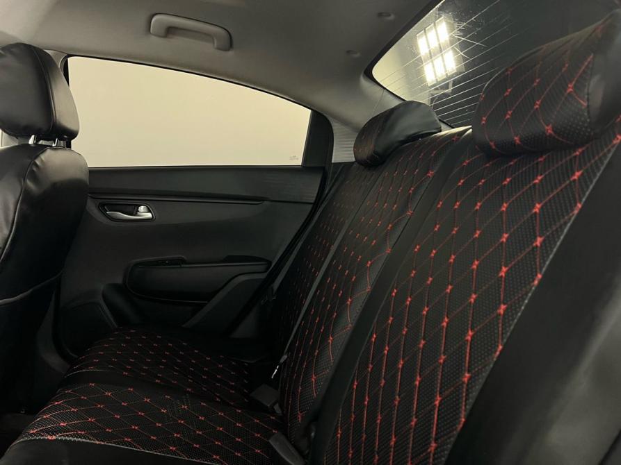 Kia Rio IV Рестайлинг Архангельск  - изображение 16