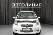 Toyota Vitz II (XP90) Красноярск  - изображение 15