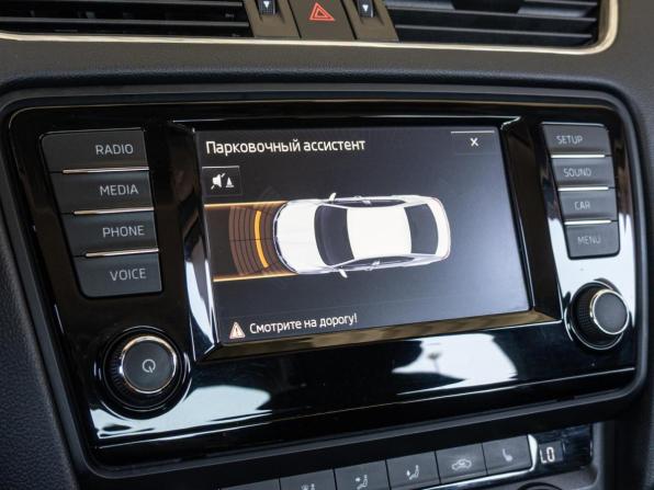 Skoda Octavia III (A7) с пробегом 2017 года, цена 1 610 000 рублей, 178897 км, лифтбек, Автокод Объявления