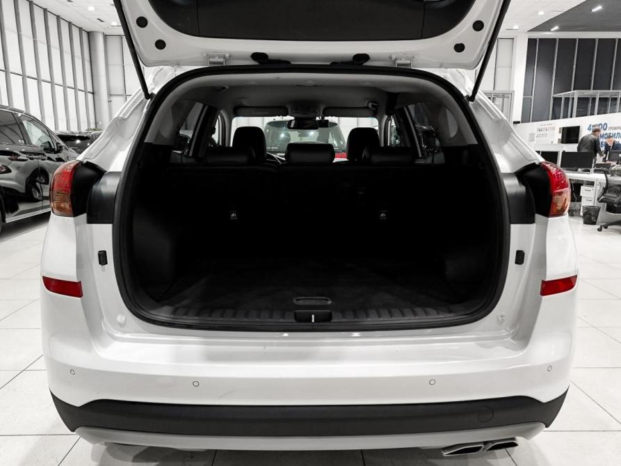 Hyundai Tucson III Рестайлинг Казань  - изображение 12