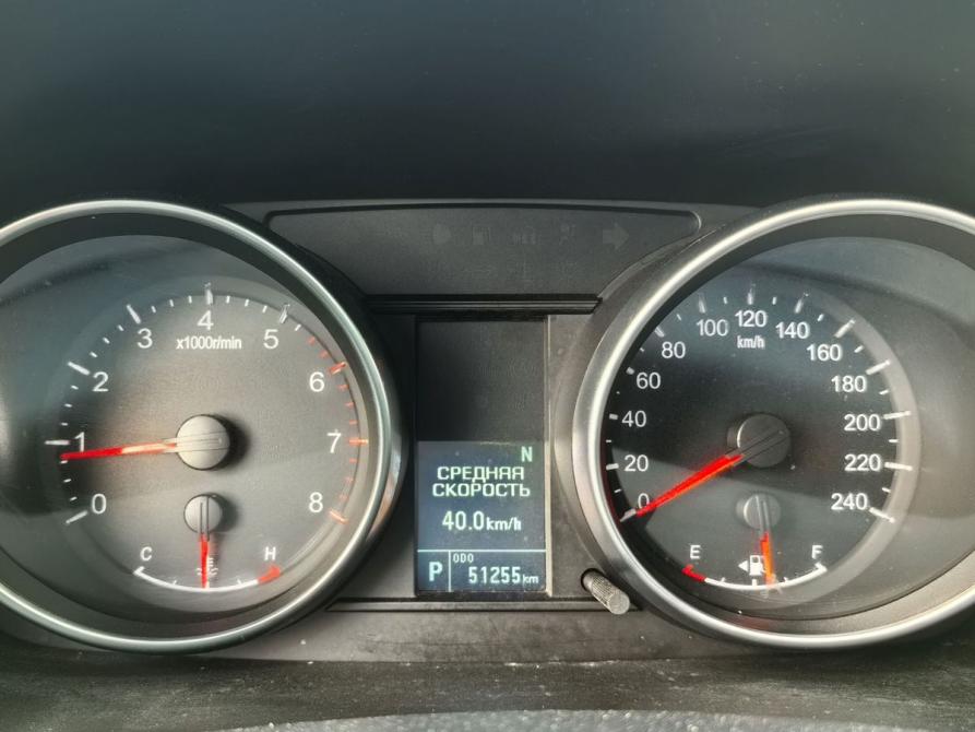 Haval M6 II Москва  - изображение 16