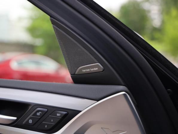 BMW X4 II (G02) с пробегом 2021 года, цена 3 849 000 рублей, 107455 км, внедорожник, Автокод Объявления