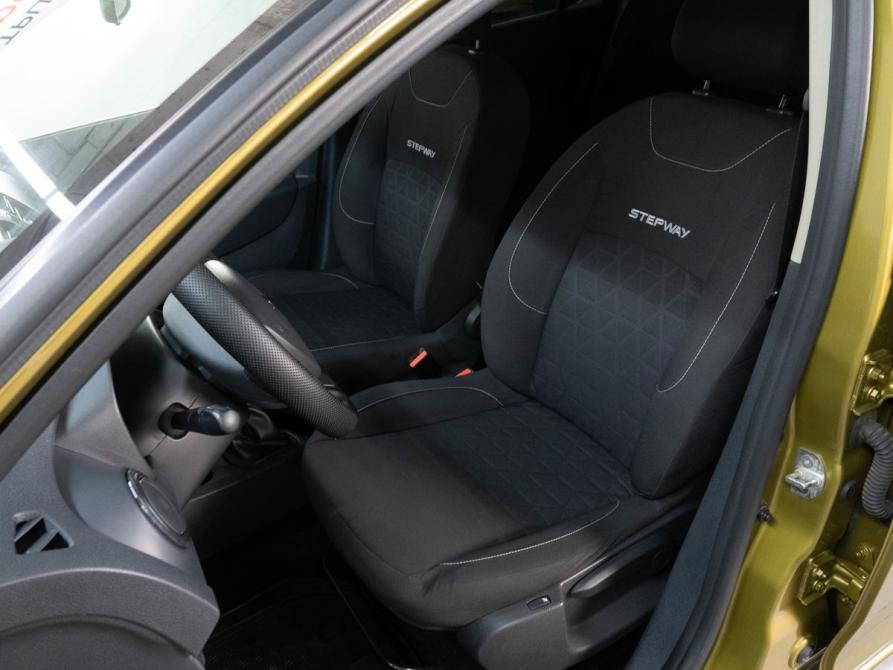 Renault Sandero II Тюмень  - изображение 15