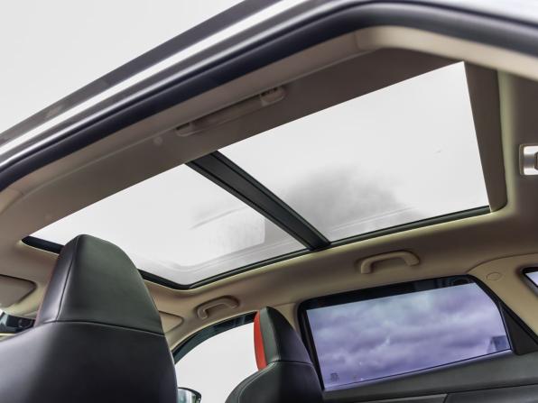 Changan CS55 Plus II с пробегом 2024 года, цена 2 278 000 рублей, 33111 км, внедорожник, Автокод Объявления