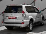 Toyota Land Cruiser Prado 120 Series Рестайлинг Екатеринбург  - изображение 27