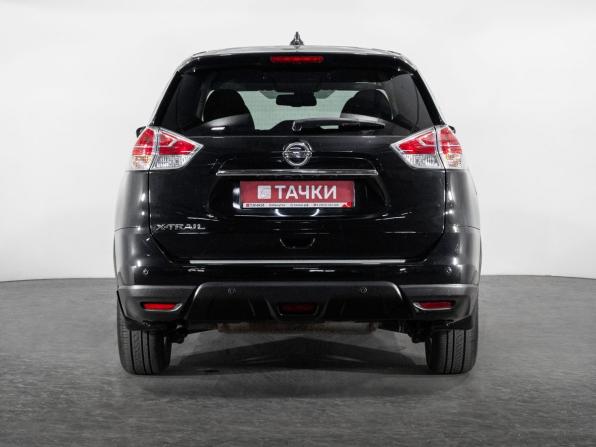 Nissan X-Trail III с пробегом 2018 года, цена 1 980 000 рублей, 86575 км, внедорожник, Автокод Объявления