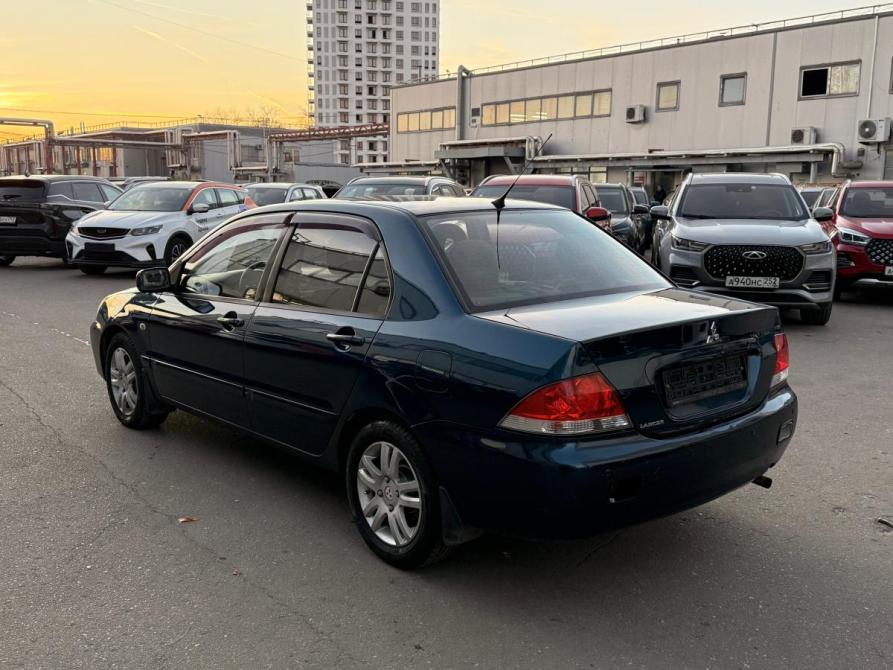 Mitsubishi Lancer IX Рестайлинг Нижний Новгород  - изображение 4