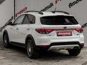 Kia Rio IV Екатеринбург  - изображение 28