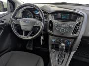 Ford Focus III Рестайлинг Москва  - изображение 52