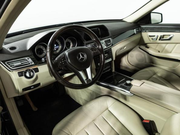Mercedes-Benz E-Класс IV (W212 S212 C207) Рестайлинг с пробегом 2013 года, цена 2 069 700 рублей, 108299 км, седан, Автокод Объявления
