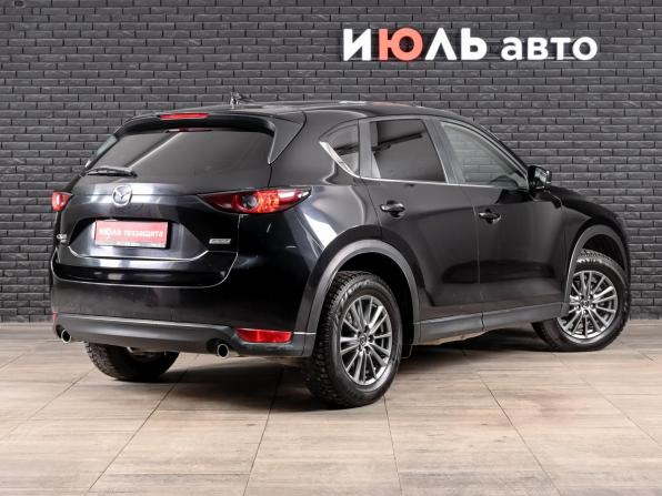 Mazda CX-5 II с пробегом 2017 года, цена 2 395 000 рублей, 174232 км, внедорожник, Автокод Объявления