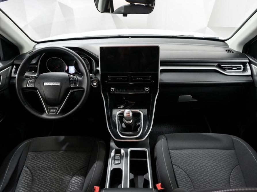 Haval M6 II Ульяновск  - изображение 11