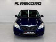Skoda Fabia II Рестайлинг Уфа  - изображение 19