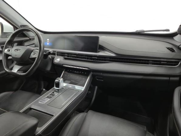 Chery Tiggo 7 Pro Max I с пробегом 2023 года, цена 1 640 000 рублей, 70463 км, внедорожник, Автокод Объявления