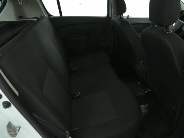 Renault Sandero II с пробегом 2014 года, цена 455 000 рублей, 205400 км, хэтчбек, Автокод Объявления