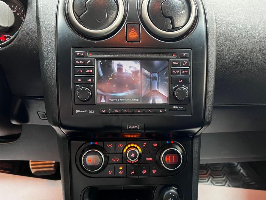 Nissan Qashqai+2 I Рестайлинг Тверь  - изображение 16