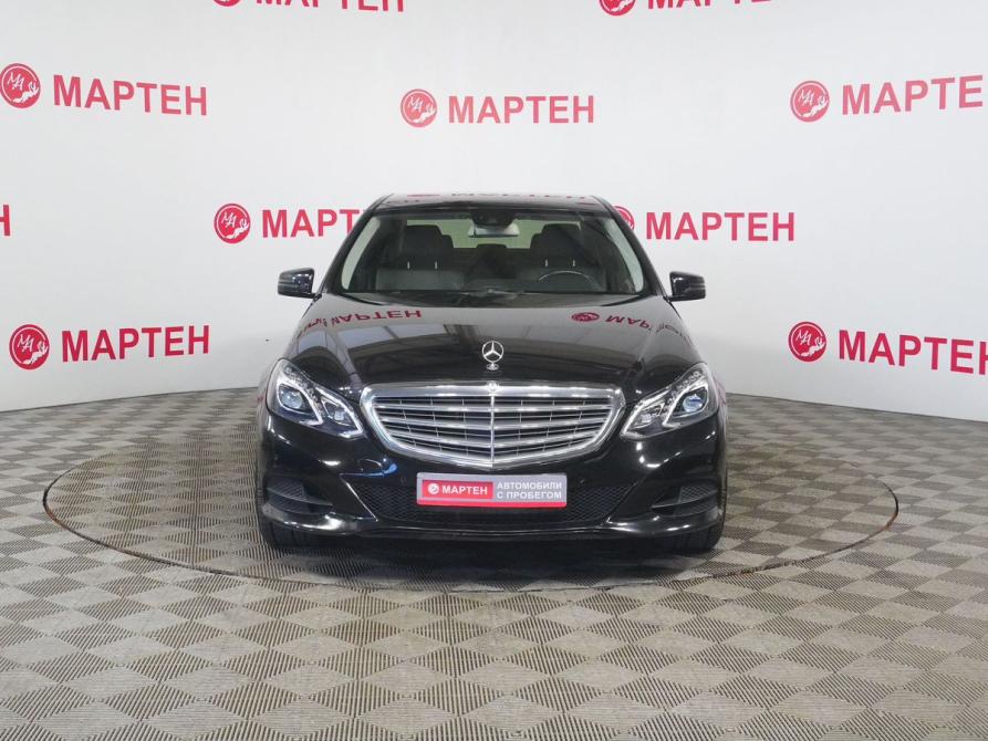 Mercedes-Benz E-Класс IV (W212 S212 C207) Рестайлинг Вологда  - изображение 2