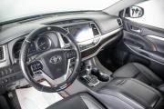 Toyota Highlander III (XU50) Пермь  - изображение 35