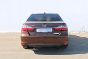 Toyota Camry VII (XV50) Рестайлинг Нижний Новгород  - изображение 30