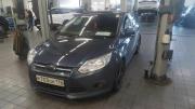 Ford Focus III Санкт-Петербург  - изображение 7