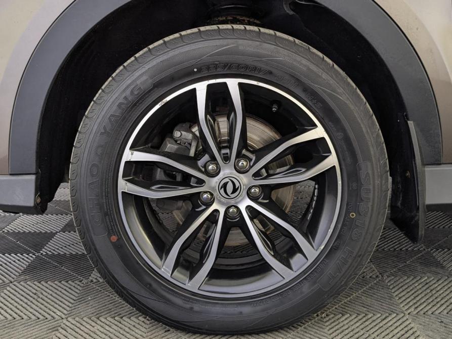 Dongfeng 580 I Рестайлинг Москва  - изображение 12