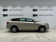 Lada (ВАЗ) Vesta I Санкт-Петербург  - изображение 31