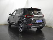 Chery Tiggo 4 Pro I Рестайлинг Санкт-Петербург  - изображение 22