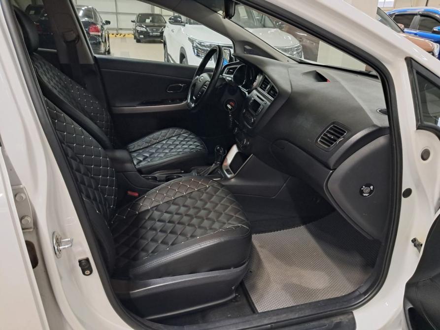 Kia Ceed II Рестайлинг Набережные Челны  - изображение 13